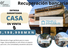 3 Schlafzimmer Villa zu verkaufen in Benito Juarez, Mexico City, Benito Juarez