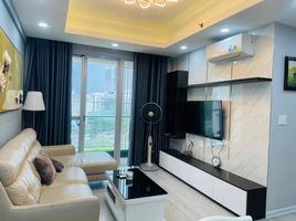 3 Phòng ngủ Chung cư for rent in Tân Phú, TP.Hồ Chí Minh, Tân Phú