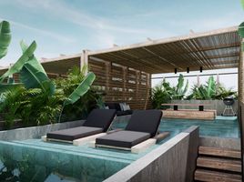 Appartement 1 chambre à vendre à Cozumel, Quintana Roo, Cozumel