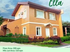 5 Habitación Villa en venta en Santa Maria, Bulacan, Santa Maria