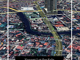  Grundstück zu verkaufen in San Juan City, Metro Manila, San Juan City