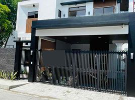 Maison 4 chambre à vendre à Pasig City, Metro Manila, Pasig City, Eastern District