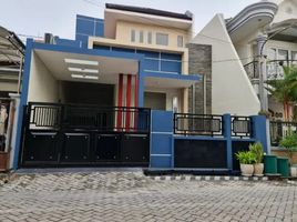 5 Bedroom House for sale in Jambangan, Surabaya, Jambangan