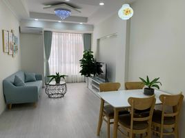 3 Phòng ngủ Căn hộ for rent in Tân Phú, TP.Hồ Chí Minh, Tân Phú