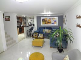 4 Habitación Villa en venta en Santander, Floridablanca, Santander