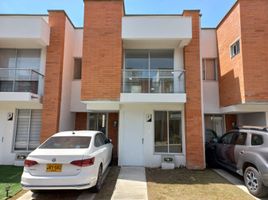 4 Habitación Casa en venta en Pereira, Risaralda, Pereira