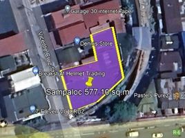  Land for sale in Pureza LRT-2, Sampaloc, Sampaloc