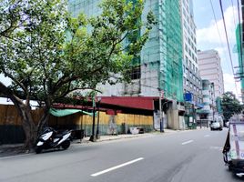  Terrain for sale in Binondo, Manila, Binondo