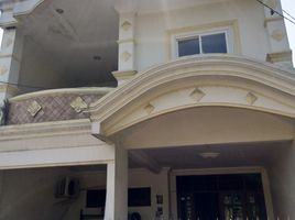 5 chambre Maison for sale in Waru, Sidoarjo, Waru