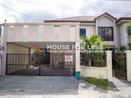 3 Bedroom House for rent in Angeles City, Pampanga, Angeles City