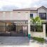 3 Schlafzimmer Haus zu vermieten in Angeles City, Central Luzon, Angeles City, Pampanga