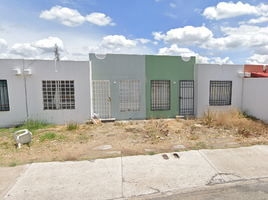 Maison 2 chambre à vendre à El Marques, Queretaro, El Marques