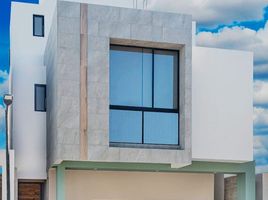 3 Schlafzimmer Haus zu verkaufen in Cuautla, Morelos, Cuautla