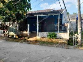 2 Kamar Rumah for sale in Cipocok Jaya, Serang, Cipocok Jaya