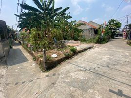  Terreno (Parcela) en venta en Pancoranmas, Bogor, Pancoranmas