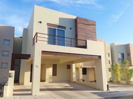 4 Schlafzimmer Haus zu verkaufen in Hermosillo, Sonora, Hermosillo