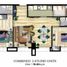 2 Habitación Departamento en venta en Quezon City, Metro Manila, Quezon City