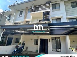 3 Bedroom House for sale in Claret School of Quezon City, Quezon City, Quezon City