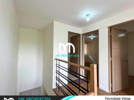 3 Schlafzimmer Reihenhaus zu verkaufen in Eastern District, Metro Manila, Quezon City