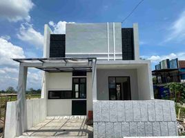 2 Bedroom House for sale in Berbah, Sleman, Berbah