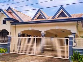 4 chambre Maison for sale in Angeles City, Pampanga, Angeles City