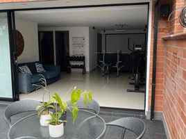 5 Habitación Villa en venta en Envigado, Antioquia, Envigado