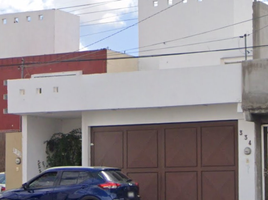 3 Schlafzimmer Haus zu verkaufen in Aguascalientes, Aguascalientes, Aguascalientes, Aguascalientes