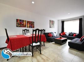 1 chambre Appartement for sale in Cathedral of the Immaculate Conception, Cuenca, Cuenca, Cuenca