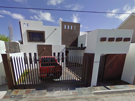 Villa 4 chambre à vendre à Juarez, Chihuahua, Juarez
