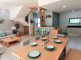 3 Schlafzimmer Haus zu verkaufen in Cozumel, Quintana Roo, Cozumel, Quintana Roo