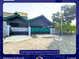 6 Bedroom Villa for sale in Indonesia, Tenggilis Mejoyo, Surabaya, East Jawa, Indonesia