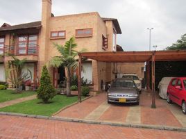 3 Habitación Casa en venta en Chia, Cundinamarca, Chia