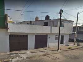 4 Schlafzimmer Haus zu verkaufen in Iztapalapa, Mexico City, Iztapalapa
