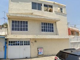 4 Schlafzimmer Villa zu verkaufen in Gustavo A Madero, Mexico City, Gustavo A Madero