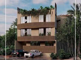 Condominium 1 chambre à vendre à Cozumel, Quintana Roo, Cozumel