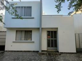 4 Habitación Casa en venta en San Nicolas De Los Garza, Nuevo León, San Nicolas De Los Garza
