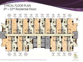 1 Bedroom Apartment for sale in Greenbelt by Ayala Malls, Makati City, Makati City