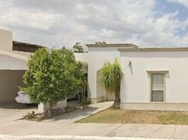 4 Schlafzimmer Haus zu verkaufen in Monclova, Coahuila, Monclova