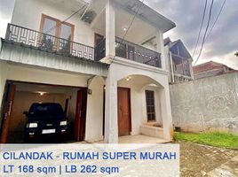 6 Bedroom House for sale in Cilandak Town Square, Cilandak, Cilandak