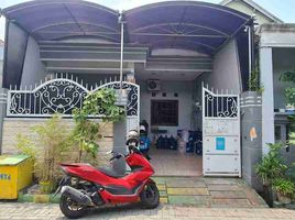 4 Kamar Rumah for sale in Sukomanunggal, Surabaya, Sukomanunggal