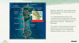 Available Units at Boracay Newcoast