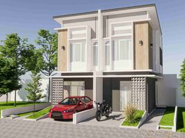 3 Bedroom House for sale in Bekasi Utara, Bekasi, Bekasi Utara