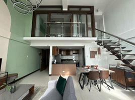 1 Habitación Apartamento en venta en Quezon City, Metro Manila, Quezon City