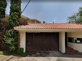 5 Schlafzimmer Haus zu verkaufen in Alvaro Obregon, Mexico City, Alvaro Obregon