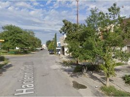 3 Schlafzimmer Haus zu verkaufen in Juarez, Nuevo Leon, Juarez