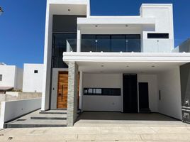 4 Habitación Villa en venta en Mazatlan, Sinaloa, Mazatlan, Sinaloa