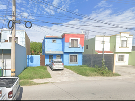4 Schlafzimmer Haus zu verkaufen in Monclova, Coahuila, Monclova