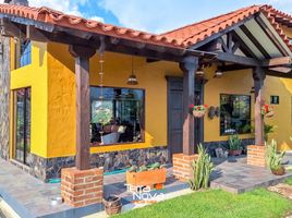 5 Habitación Villa en venta en Penol, Antioquia, Penol