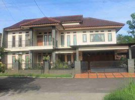 8 Bedroom House for sale in Pancoranmas, Bogor, Pancoranmas