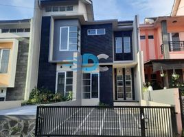 3 Bedroom House for sale in Cimahi Utara, Bandung, Cimahi Utara